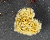 Foto del passaggio 9 della ricetta Tiramisù al Pistacchio