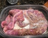 Foto del paso 1 de la receta: Matambre arrollado