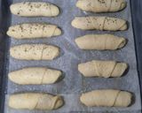 Foto langkah ke 5 dari resep Salt Bread / Shiopan.