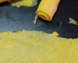 Khandvi recipe step 3 photo
