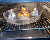 Foto del paso 3 de la receta: Camembert al horno con ajo