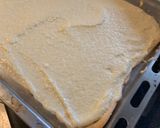 Mézes krémes recept fázis 12 fotója
