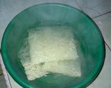 Foto langkah ke 2 dari resep Bihun goreng.