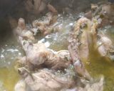 Foto del paso 3 de la receta: Seco criollo de pollo🥘