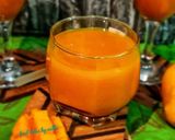 મેંગો ફ્રૂટી (Mango Frooti Recipe In Gujarati) રેસીપી સ્ટેપ6ફોટો