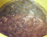 Foto del paso 3 de la receta: Solomillo de cerdo en salsa de vino dulce