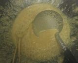 Foto langkah ke 1 dari resep Soto kikil bumbu kuning.