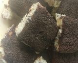 Foto del paso 5 de la receta: Tortitas negras