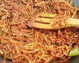Foto langkah ke 4 dari resep Kentang mustofa.