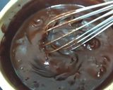 Foto langkah ke 3 dari resep Selai Coklat Homemade.