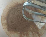 Foto langkah ke 2 dari resep Muffin chocochips.