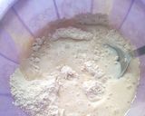 A picture of step 2 of Puffpuff.