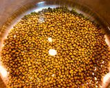 Hình bước làm 1 của món Chè đậu xanh rong biển tươi