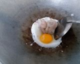 Foto langkah ke 2 dari resep Tumis Sawi Putih Ala Restoran Chinese Food.