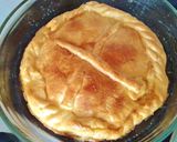 Foto del paso 14 de la receta Empanada de berberechos