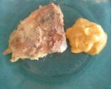 Foto del paso 5 de la receta: Tortilla de polenta !!
