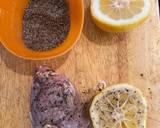 Dhaba Tandoori Chicken recipe step 1 photo