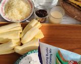 Foto langkah ke 3 dari resep Pisang Goreng Crispy.