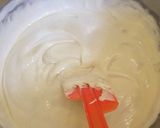 Foto langkah ke 4 dari resep Bolu Tiramisu kukus.