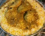 صورة لخطوة 7 من وصفة صالونة دجاج مع الارز