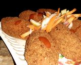 চিড়ার ডেভিল চপ (Chirar devil chop রেসিপির ধাপ 5 ছবি
