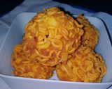 Foto langkah ke 3 dari resep Tahu rambutan.