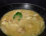 Foto langkah ke 3 dari resep Ayam Goreng Lengkuas.