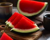 A picture of step 5 of 82. Watermelon Crystal Agar-Agar.