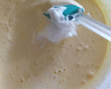 Foto del paso 3 de la receta: Pastel de tres leches