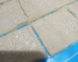 Foto langkah ke 3 dari resep Odading kopong.