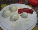 Foto del paso 6 de la receta: 🍕Pizzas 🍕 al molde