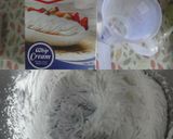 Foto langkah ke 6 dari resep Brownies Alpukat #Browkat.