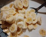 Foto langkah ke 2 dari resep Godo Pisang Palembang.