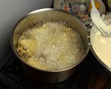 Foto langkah ke 4 dari resep Pisang Goreng Keju.