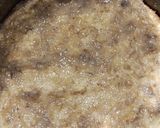 Epres, banános, mascarponés, tejszínes torta recept fázis 6 fotója