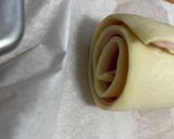 Foto del paso 3 de la receta: Rollitos salados de hojaldre