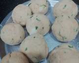 Soyabean ke kofte recipe step 3 photo