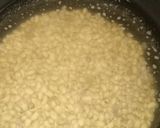 Foto langkah ke 1 dari resep Susu Kedelai.