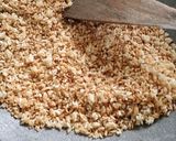 Foto langkah ke 4 dari resep Satru kacang hijau beras ketan.