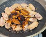 Foto langkah ke 1 dari resep Ayam kecap sederhana.