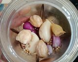 Foto langkah ke 2 dari resep Soto Tetelan Sapi.