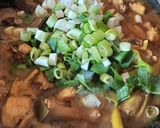 Foto langkah ke 3 dari resep 287. Mi Ayam Solo.