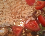 Foto langkah ke 3 dari resep Indomie Kuah Pedas.