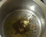 Punjabi Aloo wadi recipe step 3 photo