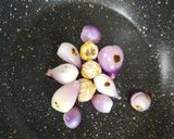 Foto langkah ke 2 dari resep Sayur asem.
