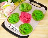Foto langkah ke 6 dari resep Cara Bikang.