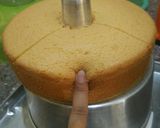 Foto langkah ke 6 dari resep Chiffon tepung beras gluten free 😍😚.