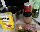 Foto del paso 3 de la receta: Mejillones en salsa, en Placa de inducción (8 ingredientes)