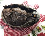 Foto del passaggio 6 della ricetta Pane cacao amaro e nocciole