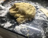 Foto del paso 3 de la receta: Galletitas de almendras y nueces